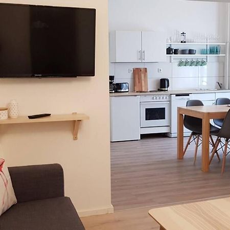 City Apartment Near Shooping Center, 6 Guests Berlin Ngoại thất bức ảnh
