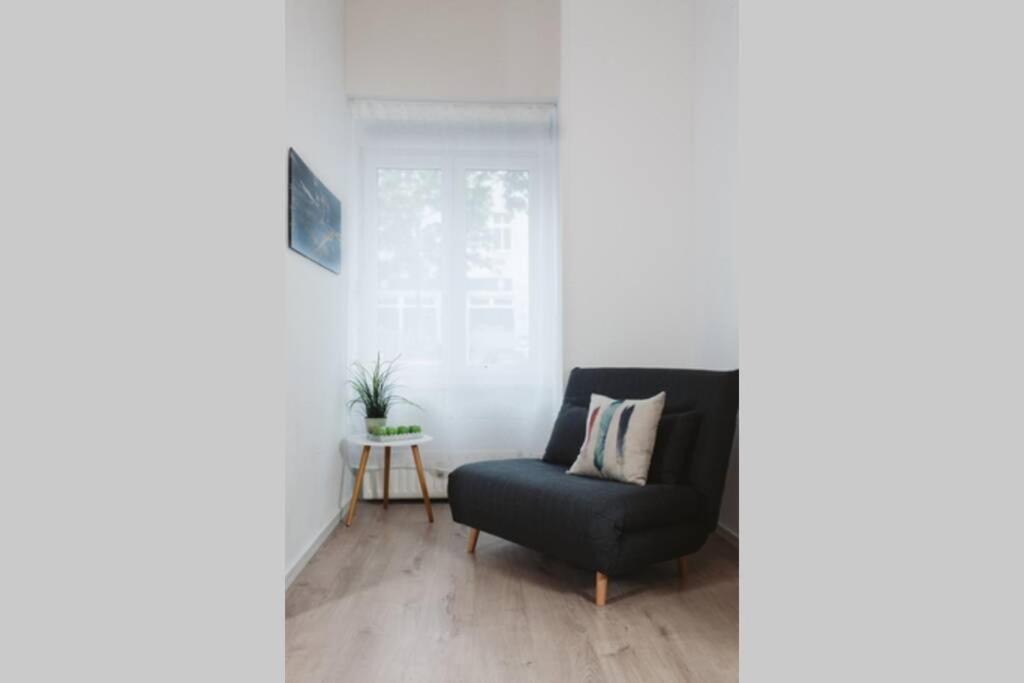 City Apartment Near Shooping Center, 6 Guests Berlin Ngoại thất bức ảnh